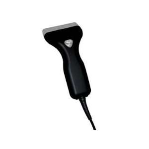  ADESSO Handheld Contact CCD USB Barcode Scanner 100 Scans 