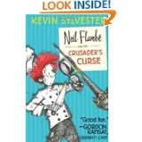   Crusaders Curse (Neil Flambe Capers) by Kevin Sylvester (May 8, 2012