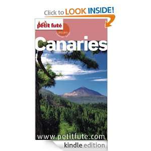 Canaries 2012 2013 (Country Guide) (French Edition) Collectif 