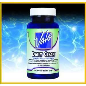  Vale Daily Clean