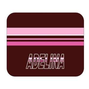  Personalized Gift   Adelina Mouse Pad 