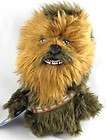 chewbacca toy  