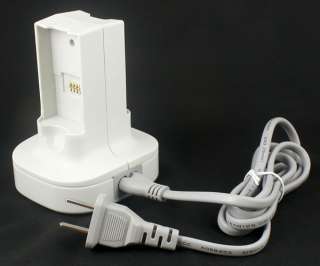Quick Charge Kit Charger + 2 Battery for Xbox 360 New  