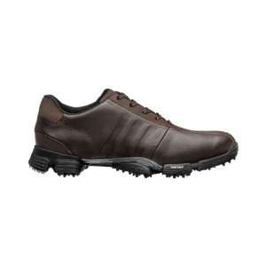  Adidas Greenstar Z Golf Shoes Chocolate Medium 11 Sports 