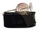 Tom Ford Sunglasses Miranda TF130 36F  