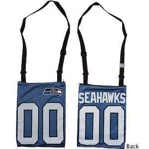  Seattle Seahawks Wide Receiver Bag