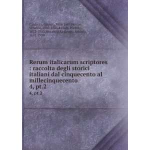   , 1873 1943,Muratori, Lodovico Antonio, 1672 1750 Carducci Books