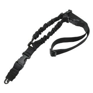  Tactical Adjustable Single Point Sling With Hk Hook 