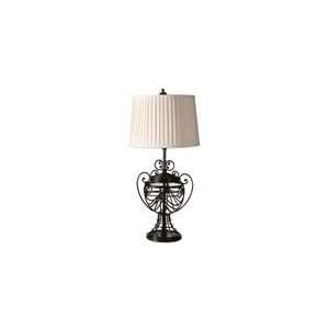  Brooke Table Lamp