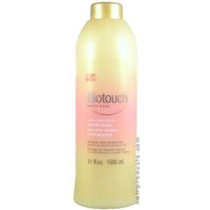   Treated Hair with Pro Vitamin B5 & Apricot Oil 51oz/1500ml Beauty