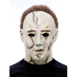  Michael Myers Ron Zombie Halloween Fancy Dress Mask Toys 