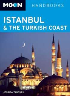   The Rough Guide to Turkey by Marc Dubin, Rough Guides 