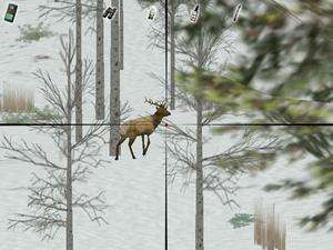 Field & Stream Trophy Hunting 5 PC CD deer hunt game  