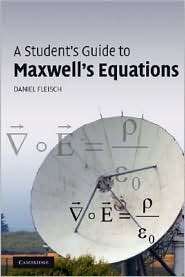   Equations, (0521701473), Daniel Fleisch, Textbooks   