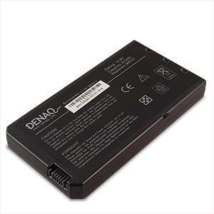  Battery G9817 for Dell (65 Whr, DENAQ) Electronics