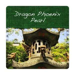 Dragon Phoenix Pearl Tea 2 lb Bag Grocery & Gourmet Food