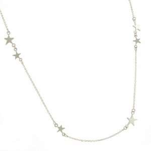  CARLA CARUSO  Shooting Star Necklace Jewelry