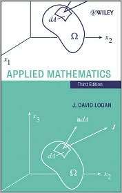   Mathematics, (0471746622), J. David Logan, Textbooks   
