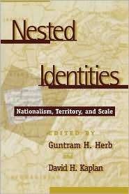 Nested Identities, (0847684679), Guntram Henrik Herb, Textbooks 