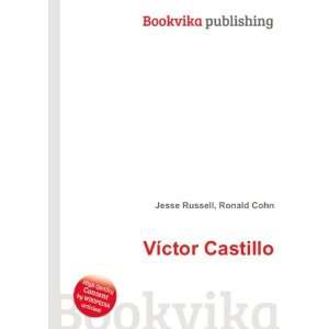  VÃ­ctor Castillo Ronald Cohn Jesse Russell Books