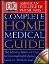   Medical Guide by David R. Goldmann, DK Publishing, Inc.  Hardcover