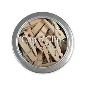  Can o Clips   Cavallini   Office   Paperclips   Crafts 