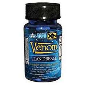  Venom Lean Dreams
