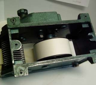 Vint 1932 3M Adhesive Masking Hospital Tape Dispenser  
