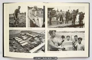 THE FIVES FIRST DEPLOYMENT TO VIETNAM   350 MEN WERE DEPLOYED TO 5 