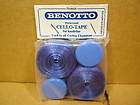 NOS Dark Blue Benotto Handlebar Tape (The Original)S​.