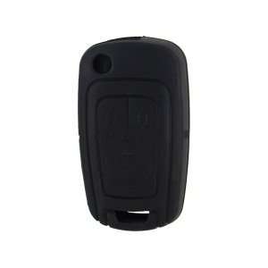  Car Keys Soft Silicone Case for Chevrolet Cell Phones 