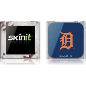   Game Ball skin for iPod Nano (6th Gen)  Players & Accessories