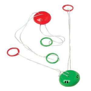  Christmas Whizzers Toys & Games