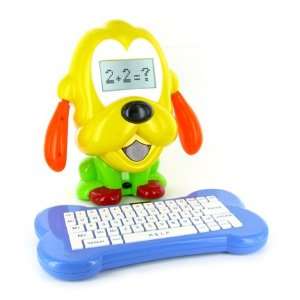 Whiz Kid Doggy Learning Computer 
