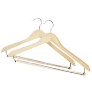  Whitmor MFG 6026 309lb Suit Hanger/bar