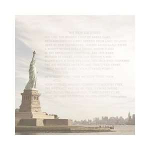  Paper House Productions   Ellis Island Collection   12 x 
