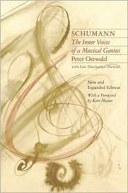 Schumann The Inner Voices of a Musical Genius, (1555537243), Peter 