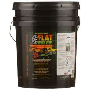  Flat Free Off Road Tire Life Extendant and Sealant   5 