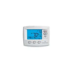   Blue 4 Thermostat, Single Stage, Non Programmable