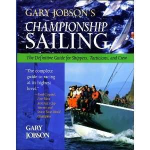  Gary Jobsons Championship Sailing Video Games