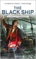 The Black Ship (Crosspointe Diana Pharaoh Francis