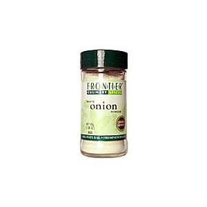 White Onion Powder   2.08 oz