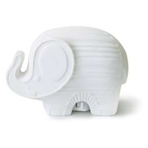 White Elephant Nightlight