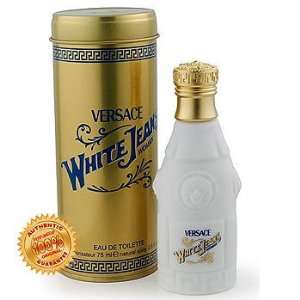 WHITE JEANS 2.5 OZ