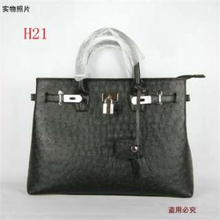 NEW Fashion Womans PU Leather Handbags Tote Shoulder Purse Bags H21 