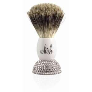  Whish Demi Clear Crystal Body Brush Beauty