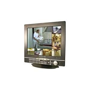  Security Labs SLD287 8 Channel Digital Video Recorder 