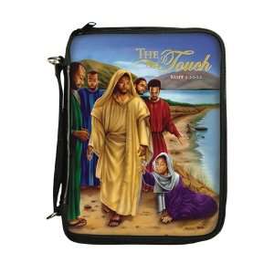  The Touch Bible Organizer