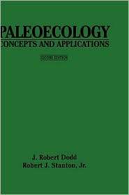   Applications, (0471857114), J. Robert Dodd, Textbooks   