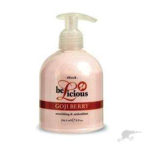 IBD BeLicious Goji Berry Lotion 9oz   Buy Now While Supplies Last.